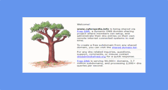 Desktop Screenshot of cyberpedia.info